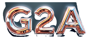 g2a logo